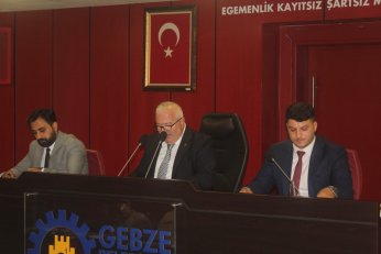 Eskihisar’da trampa dosyası iade edildi