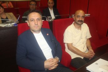 Eskihisar’da trampa dosyası iade edildi