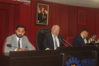 Eskihisar’da trampa dosyası iade edildi
