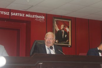 Eskihisar’da trampa dosyası iade edildi