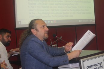 Eskihisar’da trampa dosyası iade edildi