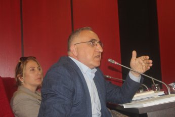 Eskihisar’da trampa dosyası iade edildi
