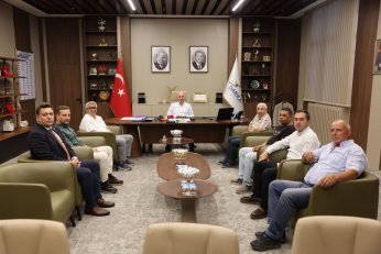 Balıkçı barınağını belediye işletecek