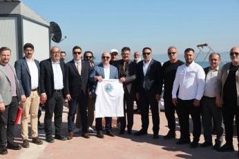 Balıkçı barınağını belediye işletecek