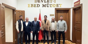 Balıkçı barınağını belediye işletecek