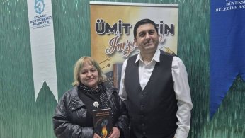 Ümit Çetin ile Centilmen. Yeniden 