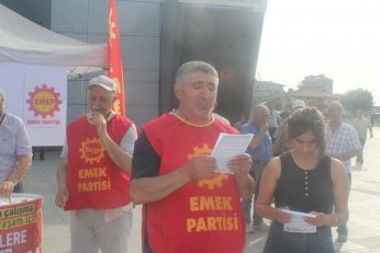 Vergide adalet servet vergisi ile sağlanır