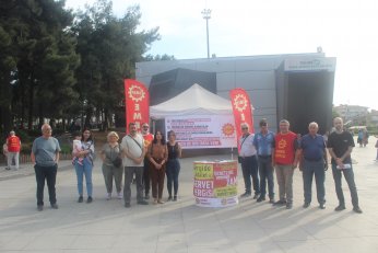 Vergide adalet servet vergisi ile sağlanır