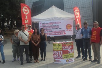 Vergide adalet servet vergisi ile sağlanır