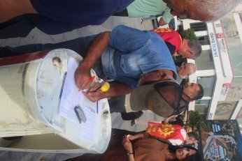 Vergide adalet servet vergisi ile sağlanır