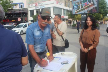 Vergide adalet servet vergisi ile sağlanır