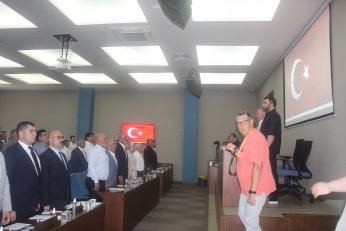 Moloz kirine  karşı temizlik kampanyası