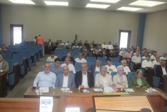 Moloz kirine  karşı temizlik kampanyası