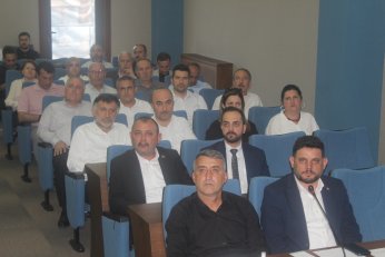Moloz kirine  karşı temizlik kampanyası