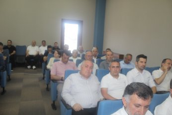 Moloz kirine  karşı temizlik kampanyası