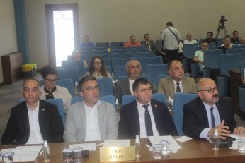 Moloz kirine  karşı temizlik kampanyası