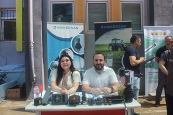 Amacımız mesleki eğitimi geliştirmek