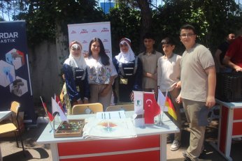 Amacımız mesleki eğitimi geliştirmek