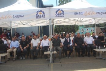Amacımız mesleki eğitimi geliştirmek