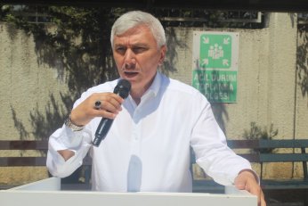 Amacımız mesleki eğitimi geliştirmek