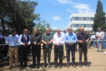 Amacımız mesleki eğitimi geliştirmek
