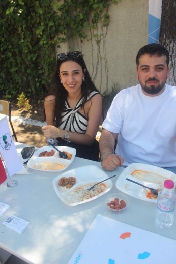 Amacımız mesleki eğitimi geliştirmek
