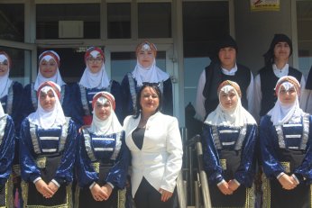 Amacımız mesleki eğitimi geliştirmek