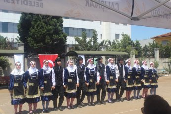 Amacımız mesleki eğitimi geliştirmek