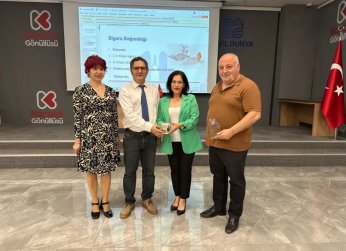 Sigarada gizli tehlike: Üçüncül içicilik 