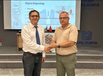 Sigarada gizli tehlike: Üçüncül içicilik 