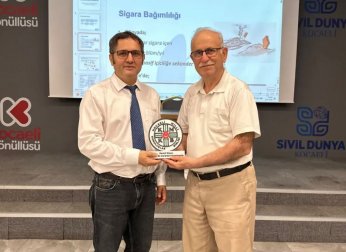 Sigarada gizli tehlike: Üçüncül içicilik 