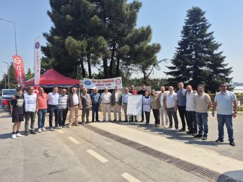 P&G grevi kırıyor. Bakan Işıkhan hala bakıyor