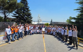 P&G grevi kırıyor. Bakan Işıkhan hala bakıyor