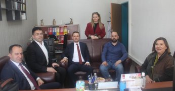 Cemal Türker Kütüphanesi açılıyor