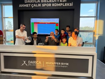 Geleceğin yıldızları anısına koşturacak 