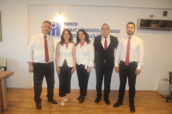 Dilek Birol temeli açık ara attı