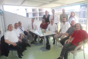 Dilek Birol temeli açık ara attı
