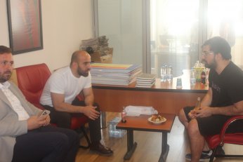 Dilek Birol temeli açık ara attı