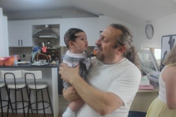 Dilek Birol temeli açık ara attı