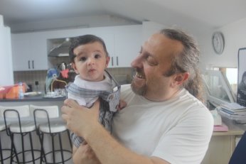 Dilek Birol temeli açık ara attı