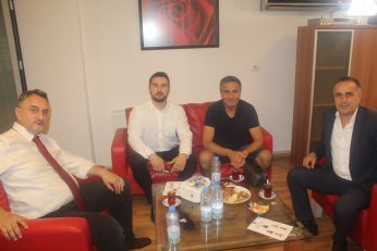 Dilek Birol temeli açık ara attı