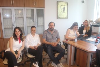 Dilek Birol temeli açık ara attı
