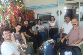 Dilek Birol temeli açık ara attı