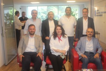 Dilek Birol temeli açık ara attı