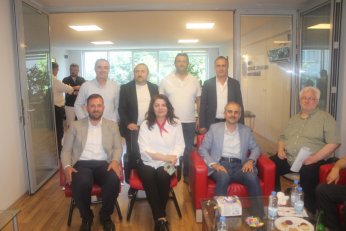Dilek Birol temeli açık ara attı