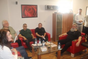 Dilek Birol temeli açık ara attı