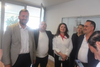 Birol: Bu dönem ayrıcalıklı olacak