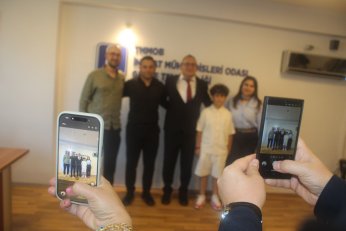 Birol: Bu dönem ayrıcalıklı olacak