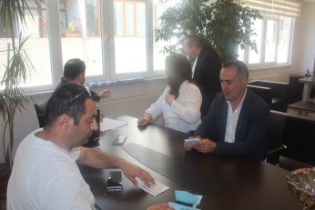 Birol: Bu dönem ayrıcalıklı olacak