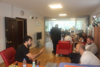 Birol: Bu dönem ayrıcalıklı olacak